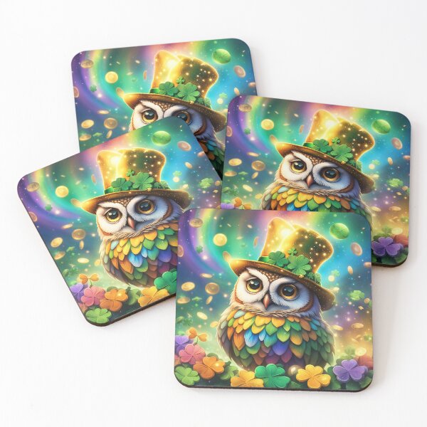Item preview, Owl designed and sold by Jbl55.