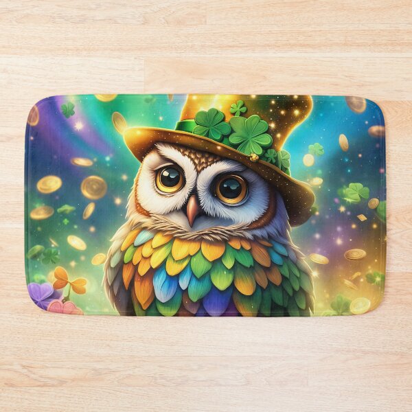 Item preview, Owl designed and sold by Jbl55.