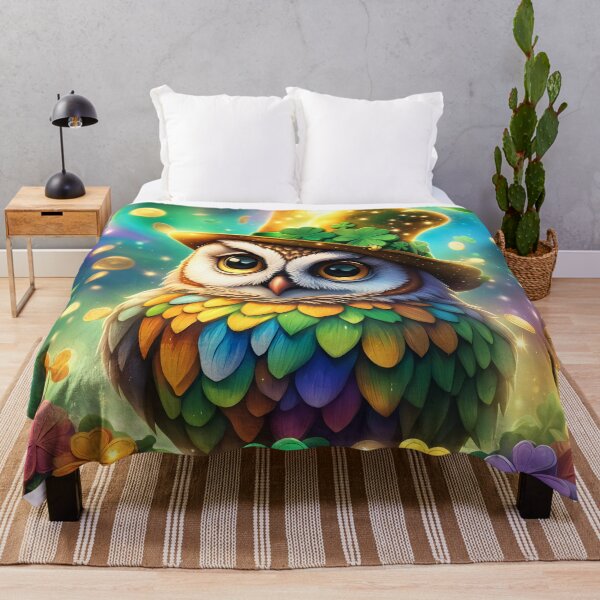 Item preview, Owl designed and sold by Jbl55.