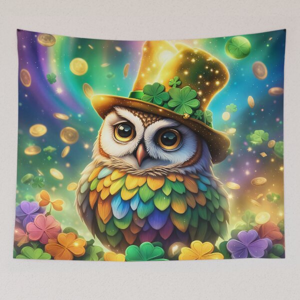 Item preview, Owl designed and sold by Jbl55.