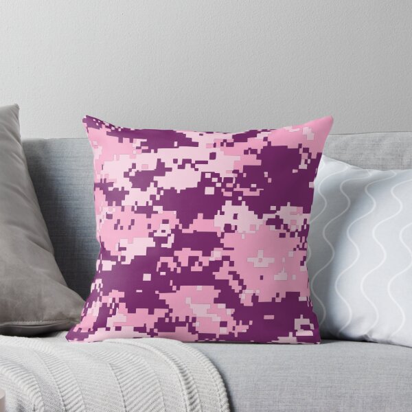 Item preview, Camo purple pinks designed and sold by veryarticulated.