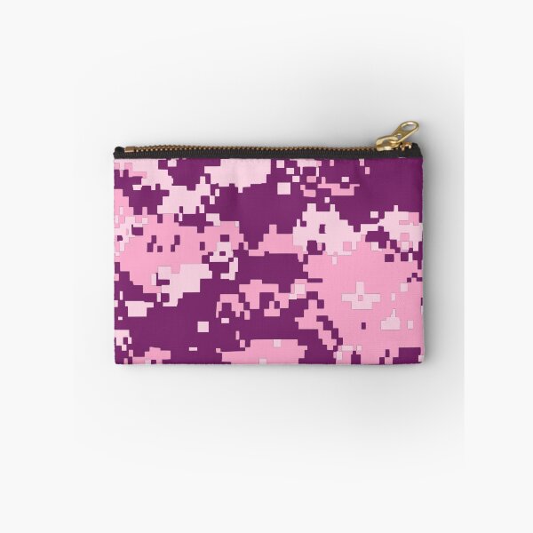 Item preview, Camo purple pinks designed and sold by veryarticulated.