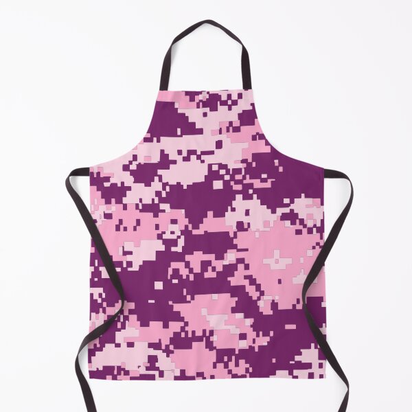 Artikelvorschau, Camouflage, Lila, Rosa entworfen und verkauft von veryarticulated.