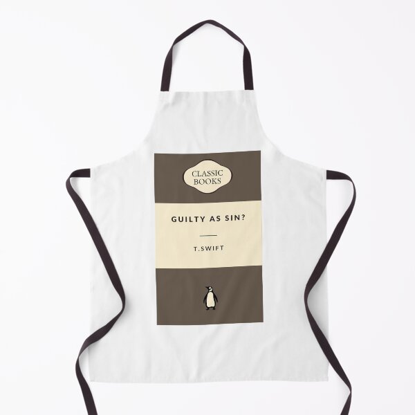 Item preview, Guilty as Sin - Taylor Swift designed and sold by bombalurina.