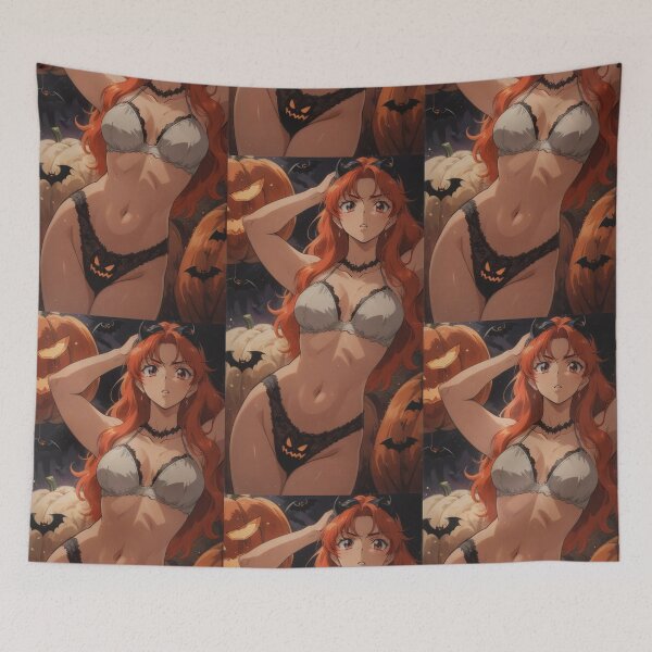 Item preview, Demonic Panty Possession designed and sold by KillerCrafts.