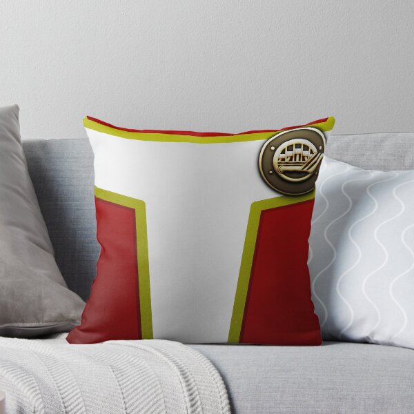 Item preview, Turboranger - Red designed and sold by PowerCores.