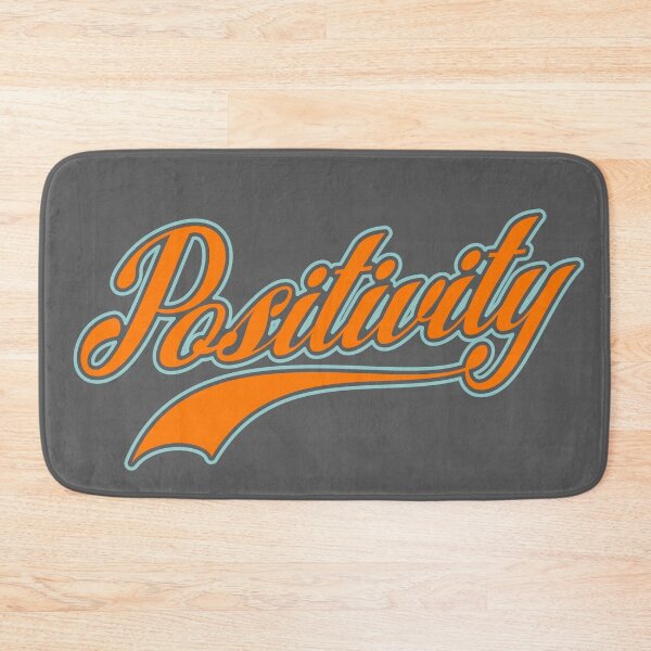 Item preview, Positivity designed and sold by Leo-Stride.