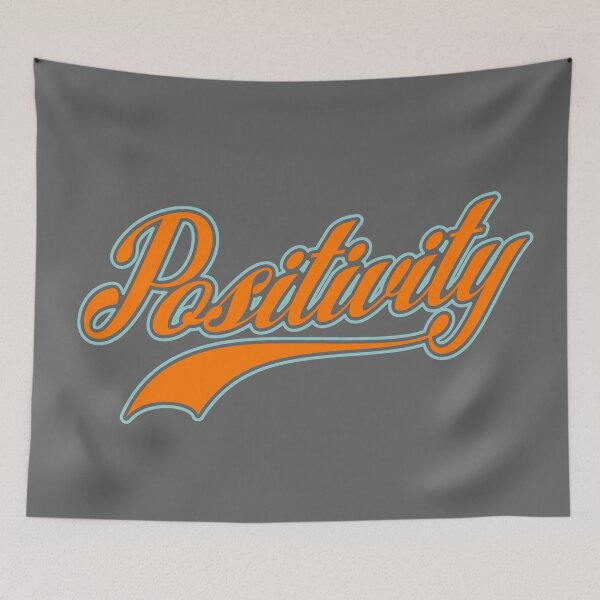 Item preview, Positivity designed and sold by Leo-Stride.
