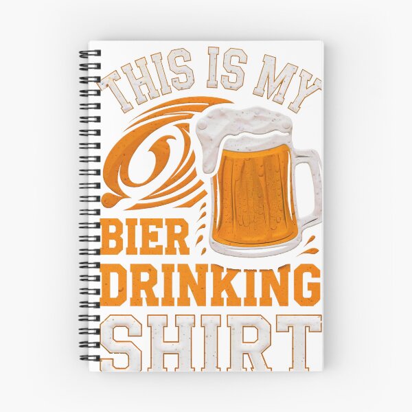 Item preview, Esta es mi camiseta oficial para fiestas de cerveza, perfecta para los amantes de la Oktoberfest y la cerveza designed and sold by SSD-.