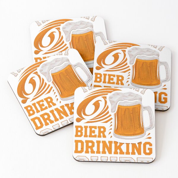Item preview, This is My Official Bier Drinking Party Shirt ? Perfect for Oktoberfest & Beer Lovers designed and sold by SSD-.
