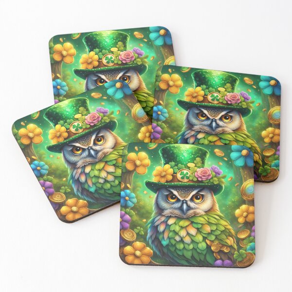 Item preview, Owl designed and sold by Jbl55.