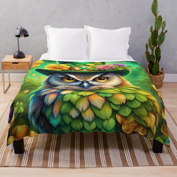 Item preview, Owl designed and sold by Jbl55.