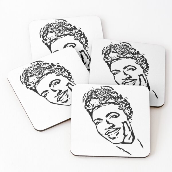 Item preview, Little Richard designed and sold by Gentle40Winks.