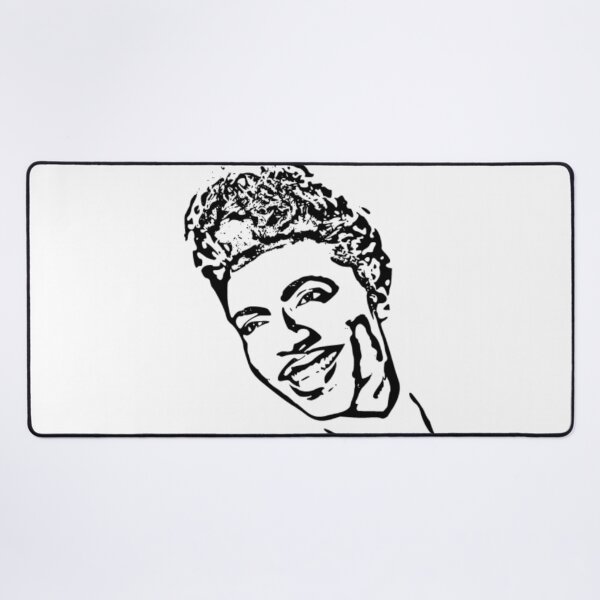 Item preview, Little Richard designed and sold by Gentle40Winks.