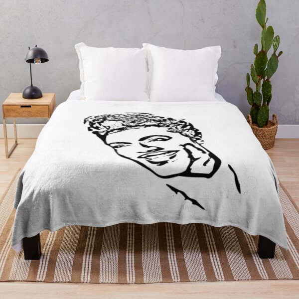 Item preview, Little Richard designed and sold by Gentle40Winks.
