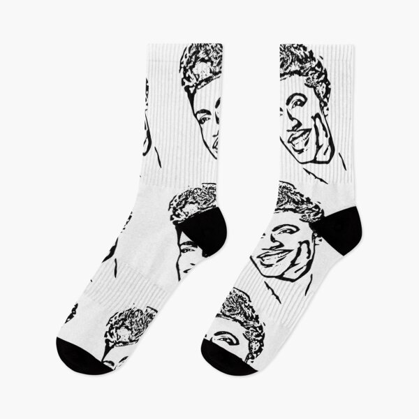 Item preview, Little Richard designed and sold by Gentle40Winks.