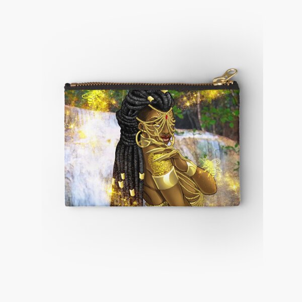 Item preview, Oshun designed and sold by Cahnartist.