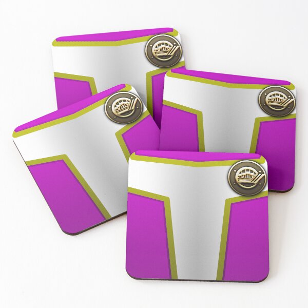 Item preview, Copy of Turboranger - Pink designed and sold by PowerCores.