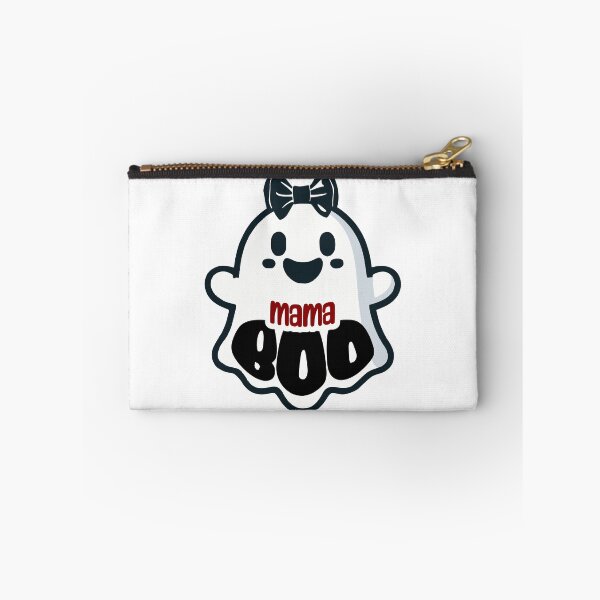 Item preview, Matching Family Halloween Costumes - Mama Boo Ghost Design - FIND MATCHES IN ALBUM 'MATCHING COSTUMES' designed and sold by QuirkPrint.