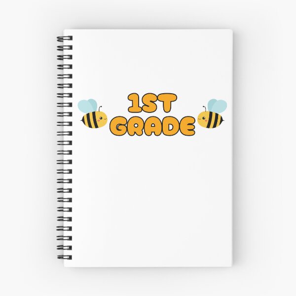 Item preview, First Grade Bees designed and sold by rhaub727.