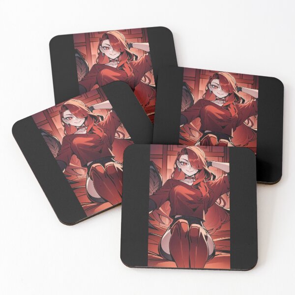 Item preview, Demonic Red designed and sold by KillerCrafts.