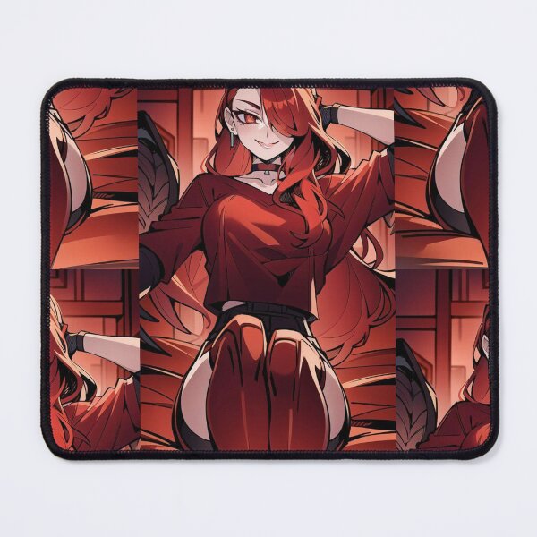 Item preview, Demonic Red designed and sold by KillerCrafts.