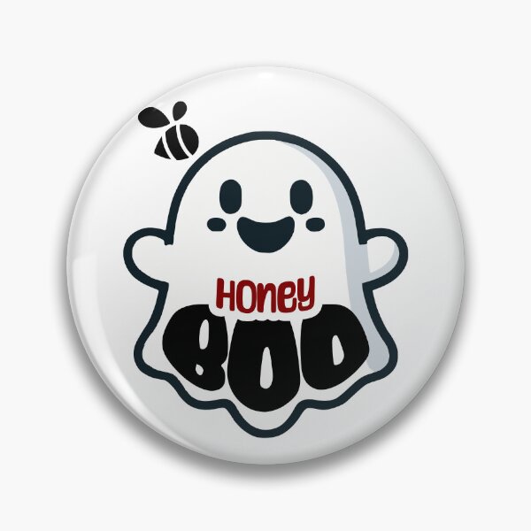 Item preview, Matching Family Halloween Costumes - Honey Boo Ghost Design - FIND MATCHES IN ALBUM 'MATCHING COSTUMES' designed and sold by QuirkPrint.