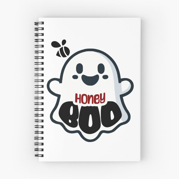 Item preview, Matching Family Halloween Costumes - Honey Boo Ghost Design - FIND MATCHES IN ALBUM 'MATCHING COSTUMES' designed and sold by QuirkPrint.