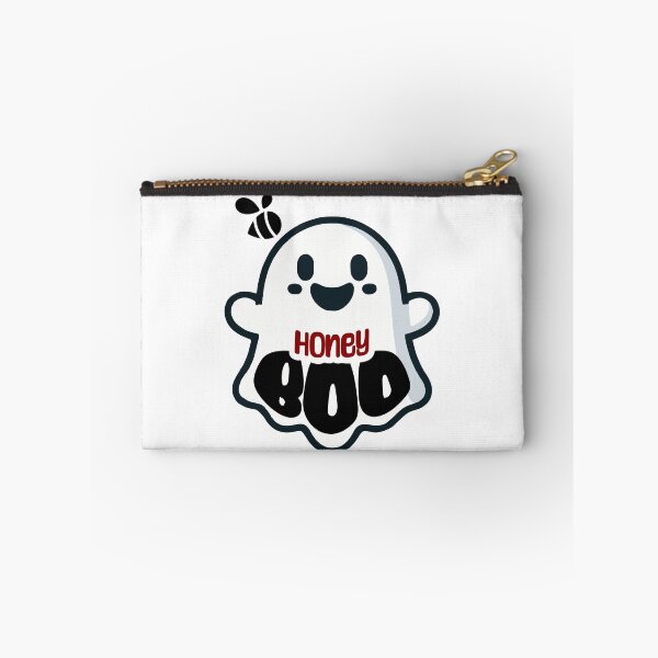 Item preview, Matching Family Halloween Costumes - Honey Boo Ghost Design - FIND MATCHES IN ALBUM 'MATCHING COSTUMES' designed and sold by QuirkPrint.