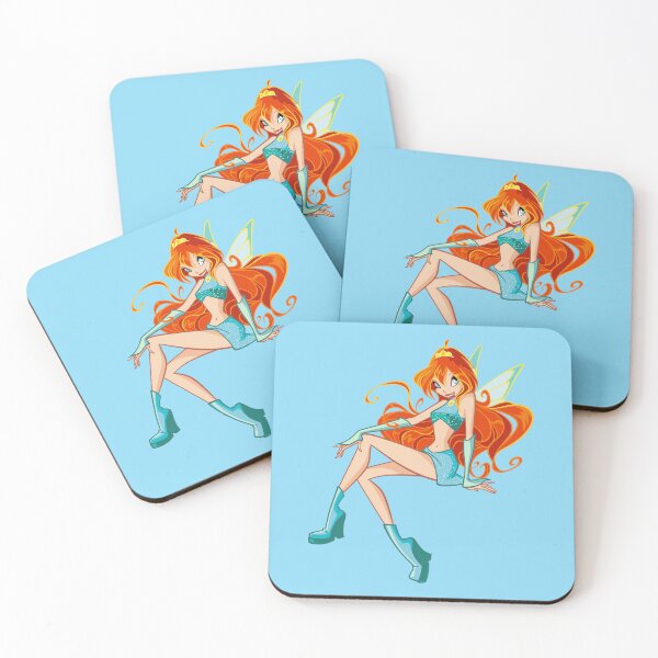 Item preview, Bloom; Light Blue designed and sold by Marco Bottiglieri.