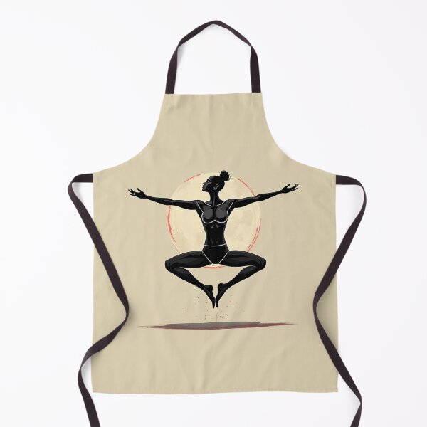 Item preview, yoga posture designed and sold by Krasnovaovaova.