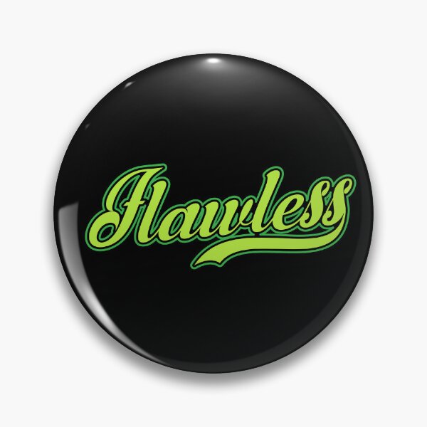 Item preview, Flawless designed and sold by Leo-Stride.