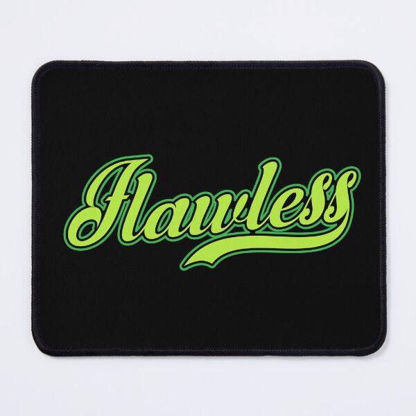 Item preview, Flawless designed and sold by Leo-Stride.
