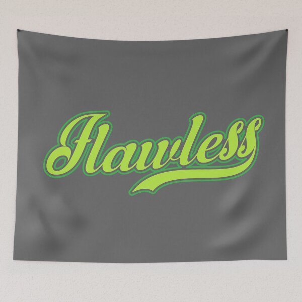 Item preview, Flawless designed and sold by Leo-Stride.
