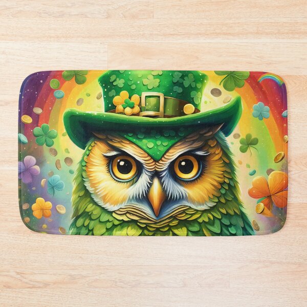 Item preview, Owl designed and sold by Jbl55.