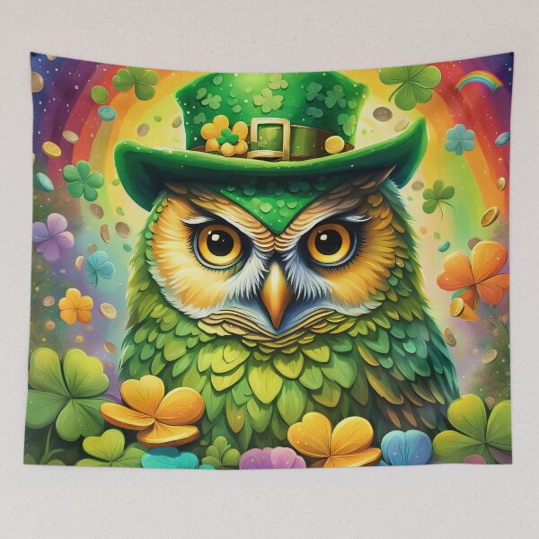 Item preview, Owl designed and sold by Jbl55.