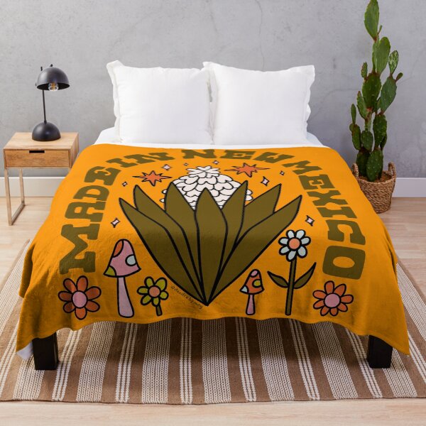 Item preview, Made In New Mexico designed and sold by doodlebymeg.