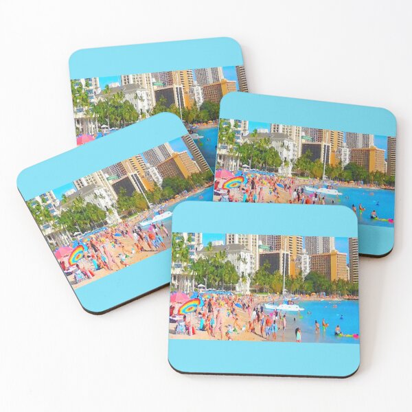 Item preview, A Great Day At The Beach designed and sold by R-F-B.