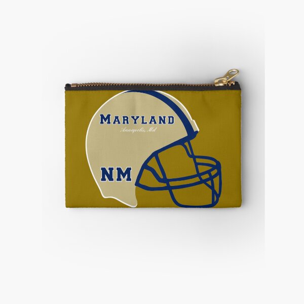 Item preview, Annapolis Maryland MD Football Logo designed and sold by Lartheviking.