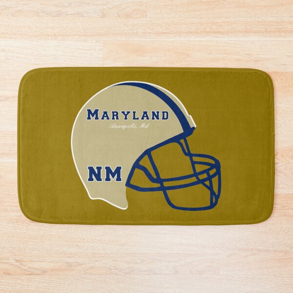 Item preview, Annapolis Maryland MD Football Logo designed and sold by Lartheviking.