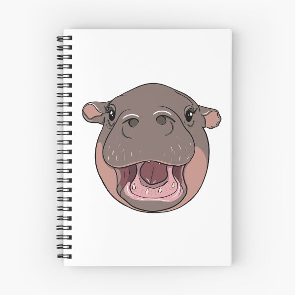 Item preview, Moo Deng designed and sold by Shopitpoppet.