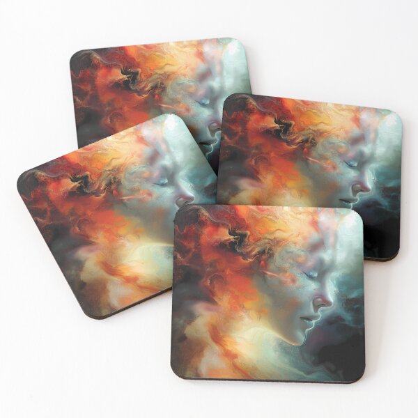 Item preview, Synthetic Emotions designed and sold by north-sky.