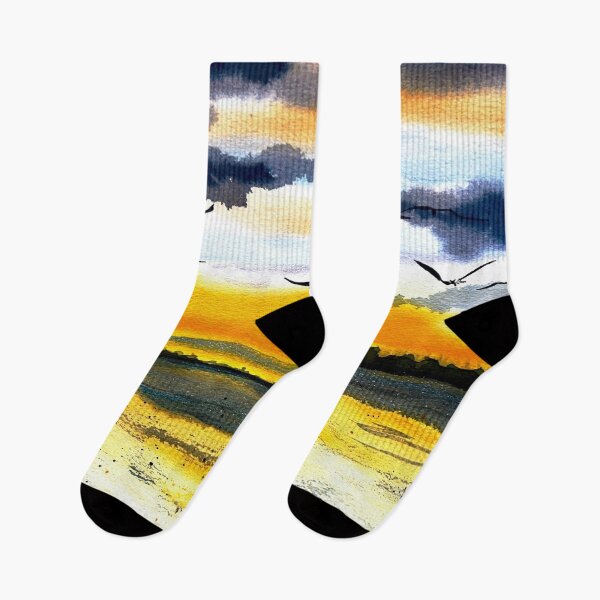 Item preview, Sunset 3 designed and sold by Mary Lomma.