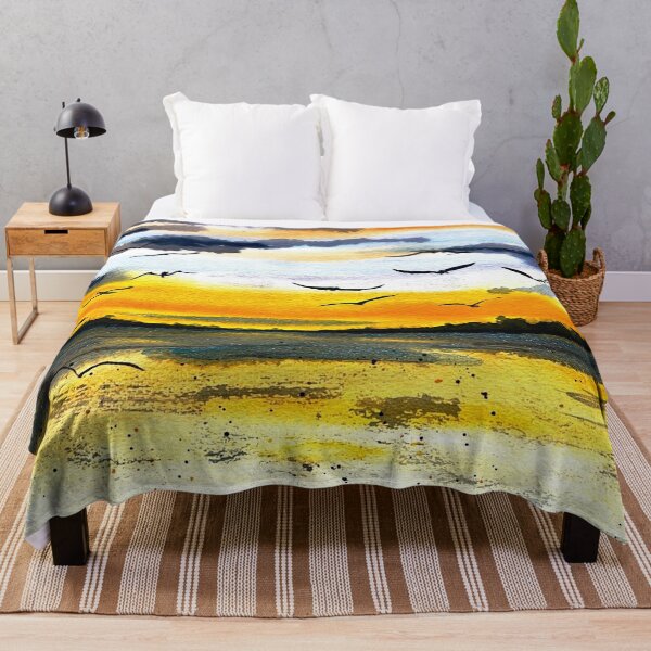 Item preview, Sunset 3 designed and sold by Mary Lomma.