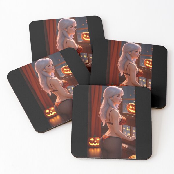 Item preview, Devils Night Dancer designed and sold by KillerCrafts.