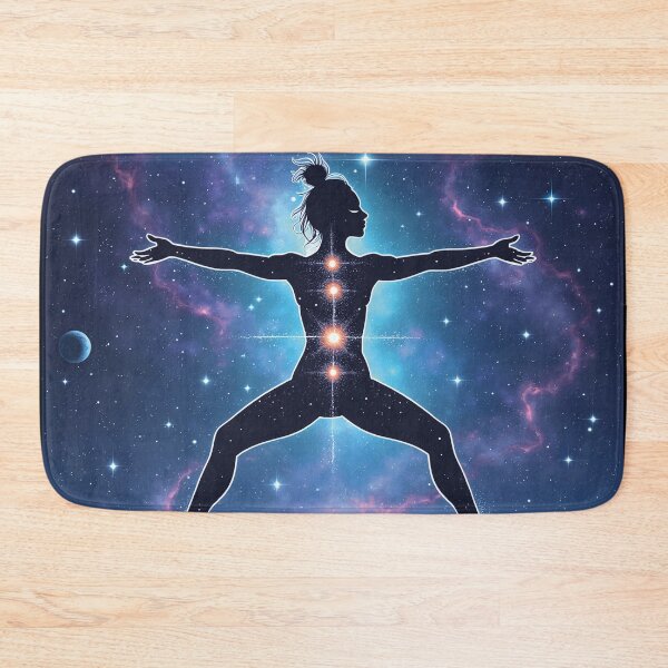 Item preview,  yoga posture designed and sold by Krasnovaovaova.