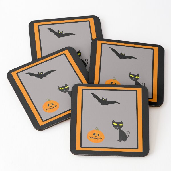 Item preview, Halloween Portrait designed and sold by Jitterbird.