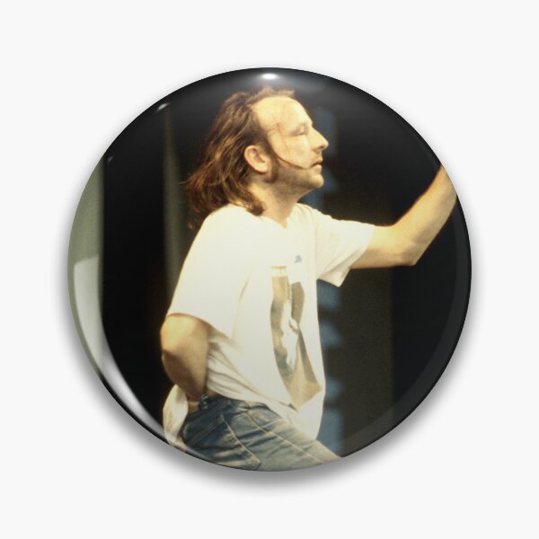 Item preview, David Yow - Jesus Lizard - Photograph designed and sold by ConcertImages.
