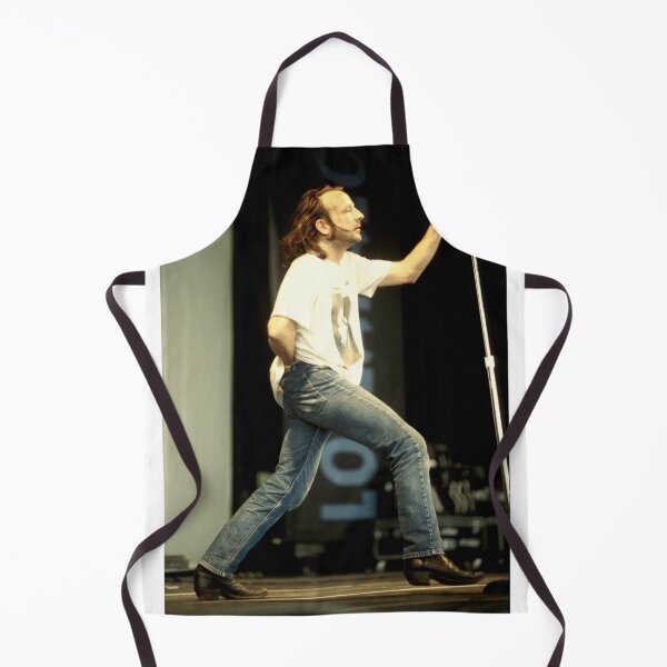 Item preview, David Yow - Jesus Lizard - Photograph designed and sold by ConcertImages.