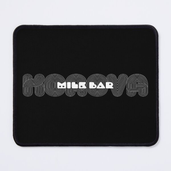 Item preview, Milk Bar Korova designed and sold by BANDOFSCRIBBLE Hollywood.